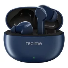 Audífonos In-ear Inalámbricos Realme Buds T100 Azul