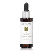 Eminence Strawberry Rhubarb Hyaluronic Serum, 1 Oz