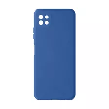 Funda Silicon Case Para Samsung A22