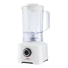 Liquidificador Arno Power Max 700 Cor Branco 110v