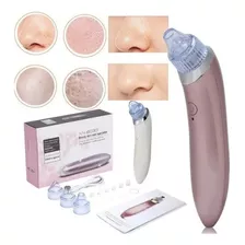 Extractor Limpiador Facial Tipo De Piel Seca