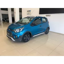 Chevrolet Beat Paq F Active 2020