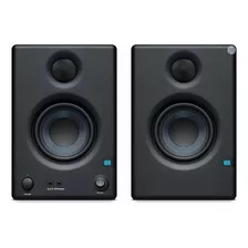 Presonus Eris E3.5 Monitores De Audio (par)