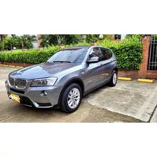 Bmw X3 Drive 28i