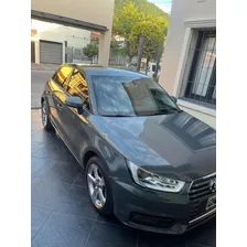 Audi A1 2016 1.4 Ambition Tfsi 122cv Stronic