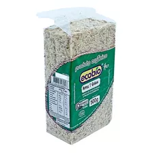 Arroz 7 Grãos Orgânico Ecobio Alto Vácuo 500g Nãotransgênico