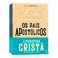 Literatura Cristã Obras Clássicas Escritas Protestantes