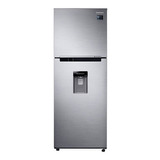 Refrigeradora Samsung Rt29k571js8 No Frost 295l Color Silver