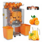 Terceira imagem para pesquisa de maquina de suco de laranja