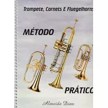 Método Prático P/trompete,cornets Fluegelhorns