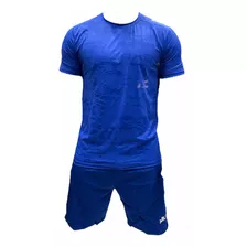 Conjuntos Deportivos Camiseta + Pantaloneta Alta Calidad Jk