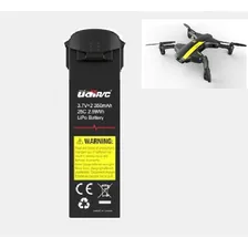 ¡ Oferta! Batería Drone Udirc U29w Wing Rv Entrega Inmediata
