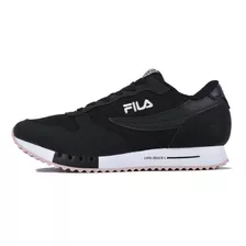 Zapatillas Fila Euro Jogger 0727 Dash 6 Csi