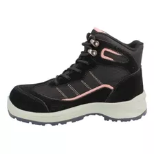 Zapatos De Seguridad Bata Industrial Mujer Modelo Sunita 