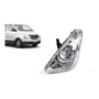 Optico Para Hyundai H-1 2003 2004 Derecho Hyundai H1