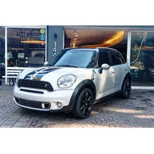 Mini Cooper Countryman 1.6 S 184cv At All4