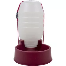 Bebedouro Automático Para Cães E Gatos - 5 Litros