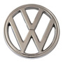 Emblema Volkswagen Vocho Brasilia Karmann Ghia Combi Zafari