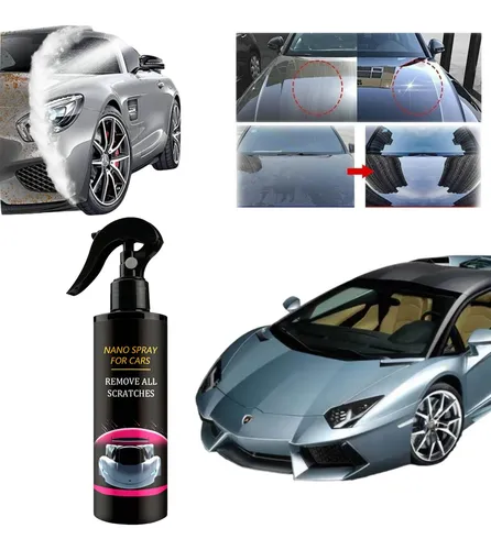 Tercera imagen para búsqueda de pintura de auto en aerosol para rayones