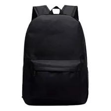 Mochila Feminina E Masculino Bolsa Trabalho Viagem Escolar