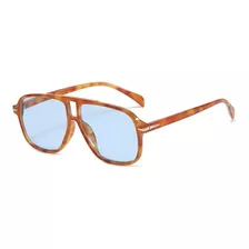 Gafas Square Pilot Uv400