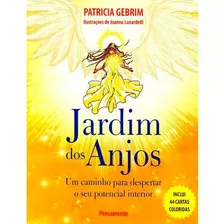 Jardim Dos Anjos (livro + Cartas)