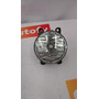 Rejilla Izquierda Renault Megane Ll 2002 2003 2005 2008 /21