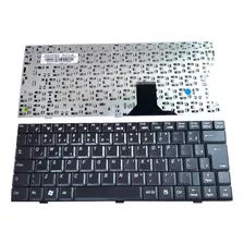 Teclado V021562lk1 Asus Eee 904 1000 Philco Phn10103 Br 660