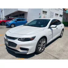 Chevrolet Malibu 2017