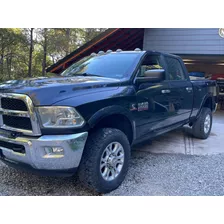 Ram 2500 2014 6.7 Laramie I Atx 350cv 4x4