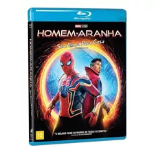 Homem - Aranha 3 - Sem Volta Para Casa * Marvel * Blu Ray D