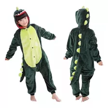 Pijama Dinosaurio 