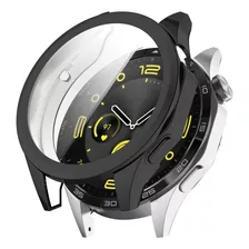 Funda Protectora De Tpu Compatible Con Huawei Watch Gt 4