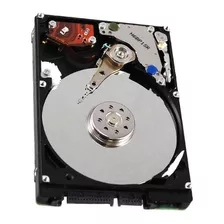 Hgst Travelstar Hts725032a7e630 - Disco Duro Interno Sata Ii