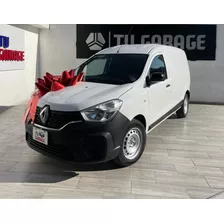 Renault Kangoo 2021 1.6 Aa Mt