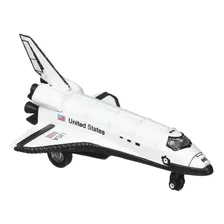 Cohete Rhode Island Novelty, Transbordador Espacial, 5