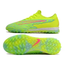 Championes De Futbol 5 Nike React Phantom Gx ( Pro)