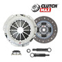 Clutch Kit+flywheel Stage 4 Geo Prizm Lsi 1995 1.8l