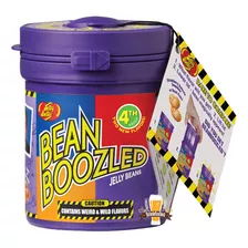 Bala Bean Boozled Jelly Belly Mystery Dispenser Sabores 99g