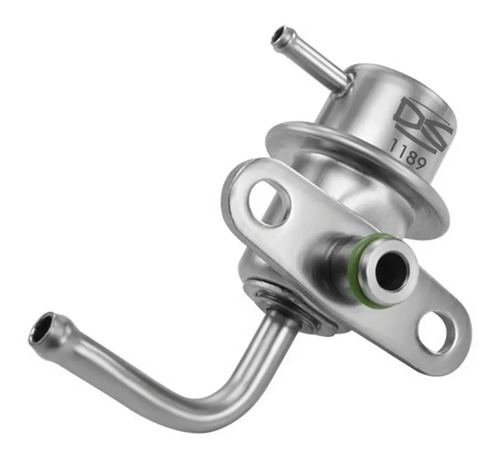 Regulador De Presion Suzuki Baleno 1.6 16v 3.0 Bar
