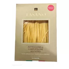 Macarrão Fettuccine Di Campofilone All Uovo Fasano 200g