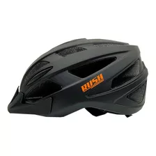 Casco Bicicleta Mtb, Ruta, Urbana Rush Endurance