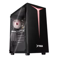 Xtreme Pc Geforce Gtx 1650 Ryzen 5 5600x 16gb Ssd 480gb