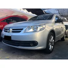 Volkswagen Gol Trend 5 Ptas