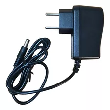 Adaptador Ac/dc 4.6v 1a Fonte Alimentação - Intelbras Kit 10