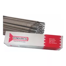 Eletrodo Jomarca Aco Carbono E-6013 2,5mm 5kg - Kit C/5 Kg