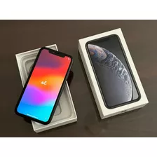 Apple iPhone XR 128gb - Preto