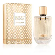 Perfume Boucheron Serpent Bohème Edp 90ml Original Oferta