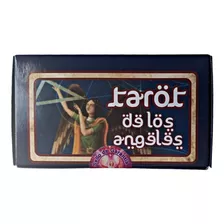 Tarot Ángeles