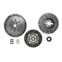 Kit De Clutch Nissan Pickup Np300 2.5l L4 Tdi 2009 A 2019